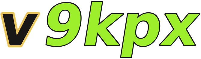 v9kpx logo
